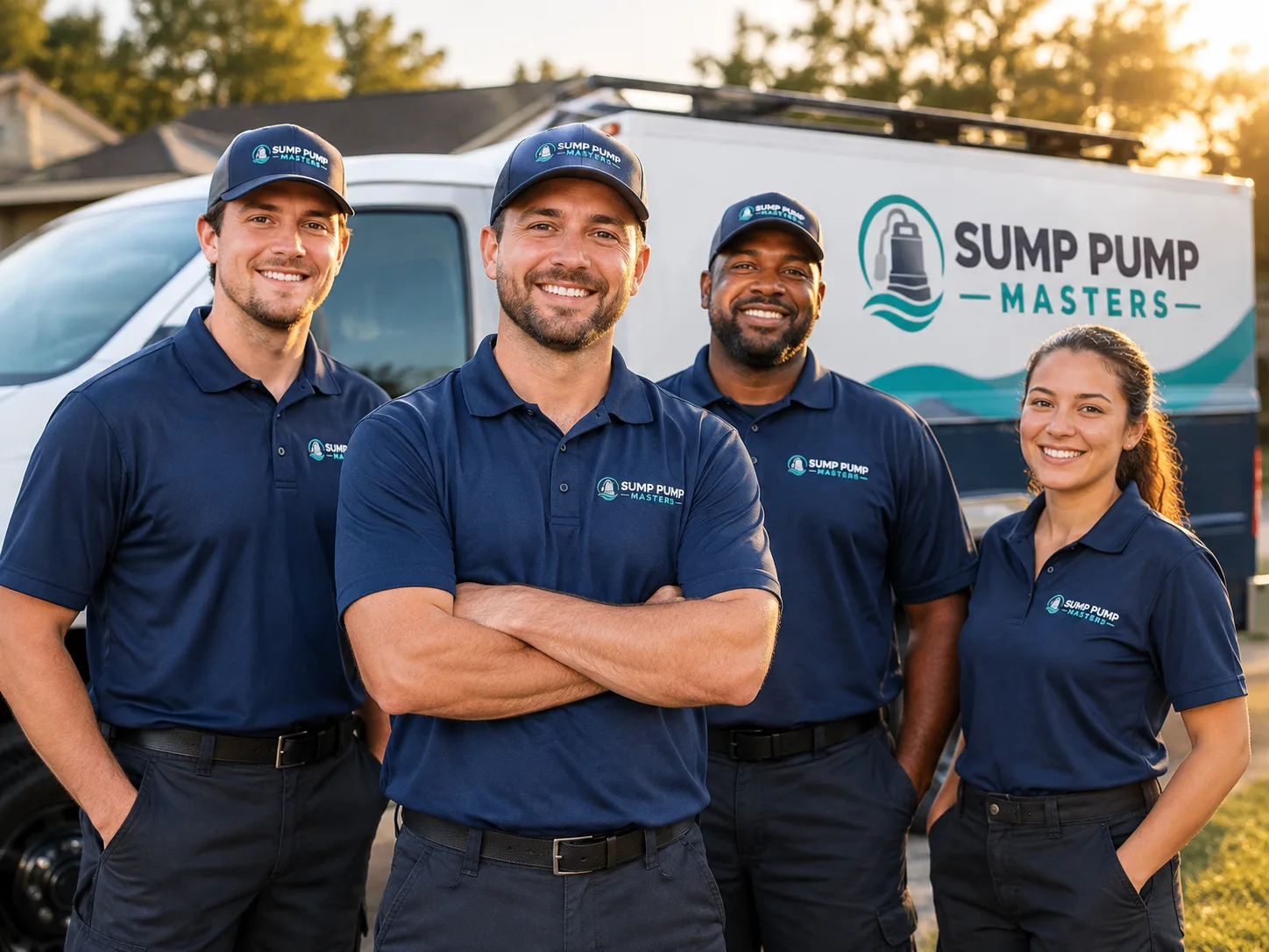 Sump Pump Repair company in Grosse Ile, MI