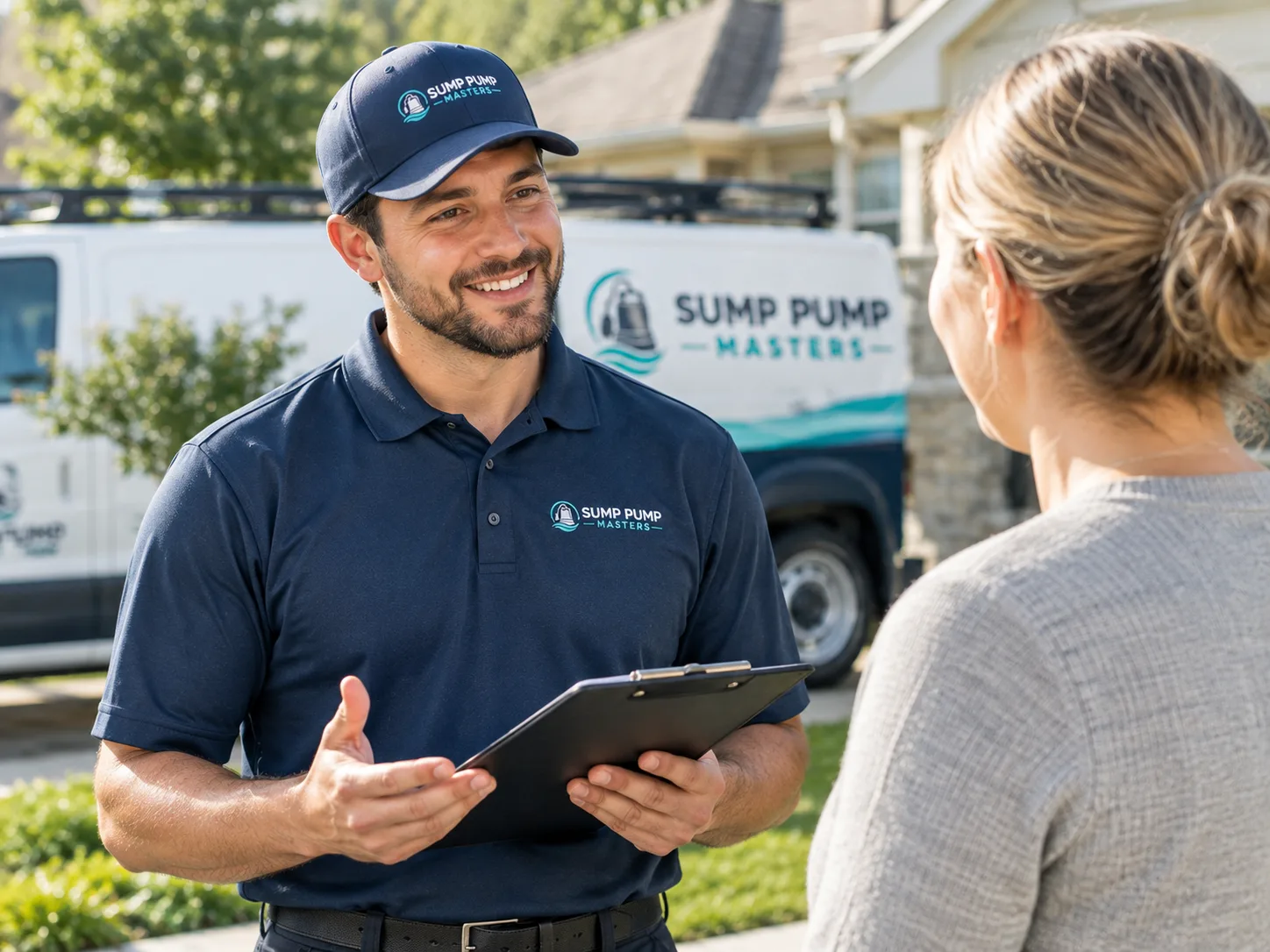 Sump Pump Repair Grosse Ile, MI FAQs